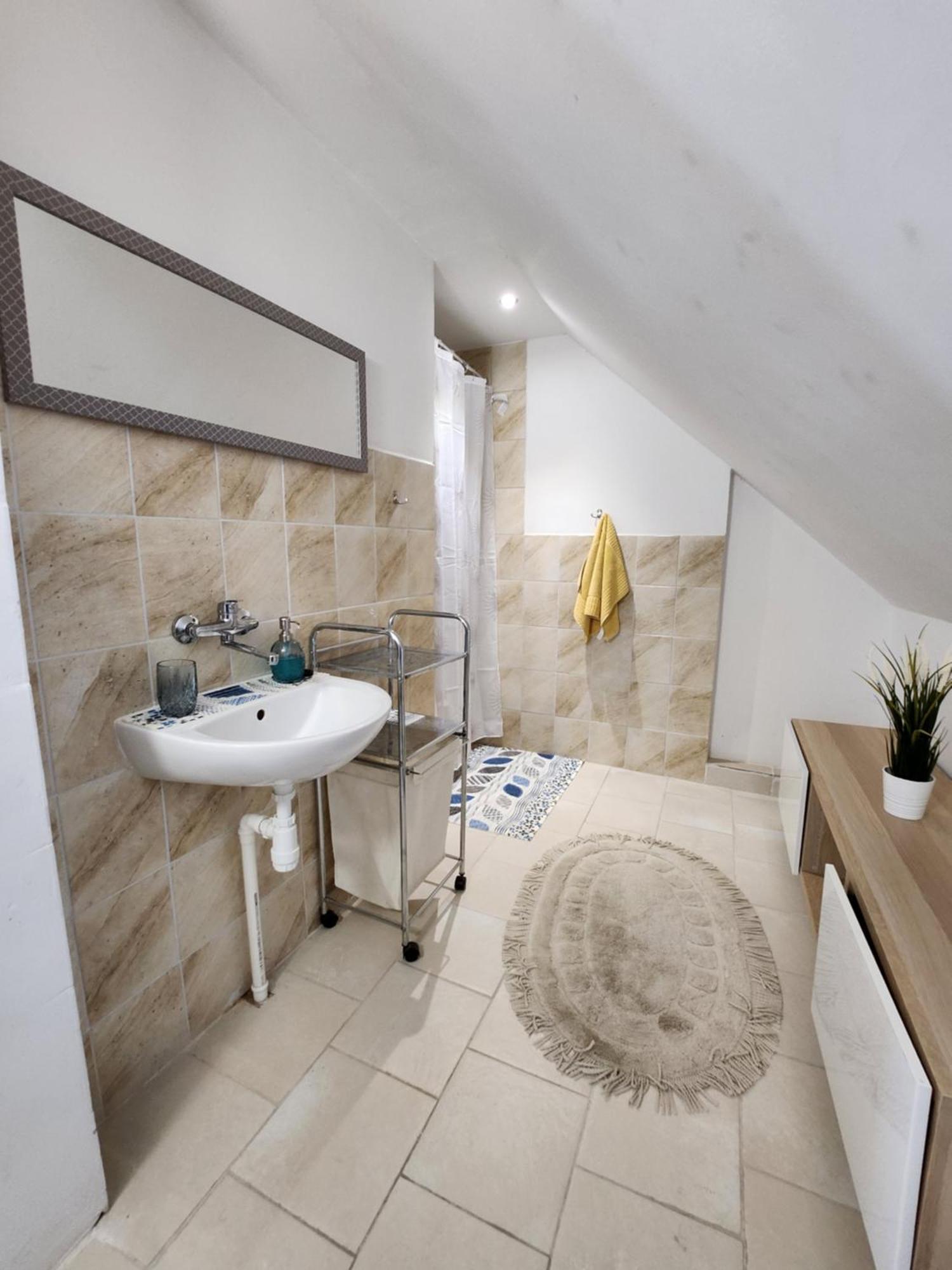 Duzy Dom Wilkasy Zalesie 100M Od Plazy Villa Exteriör bild